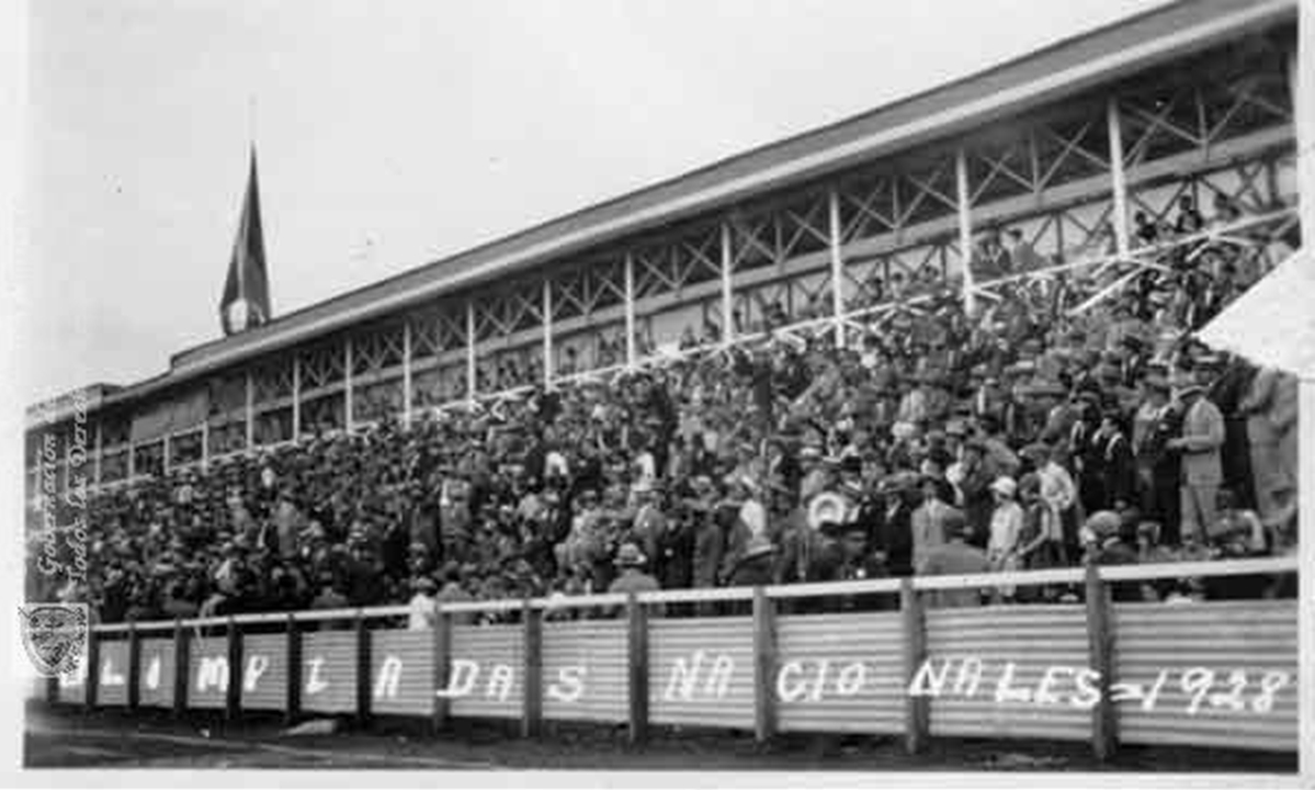 Hitos de los Juegos Nacionales y Paranacionales Señal Colombia